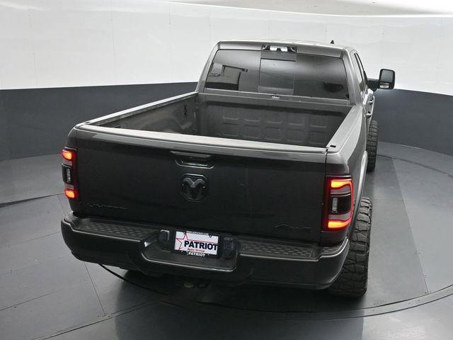 Used 2024 RAM 2500 Limited image 32