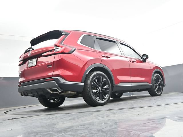 Used 2023 Honda CR-V Sport Touring image 32