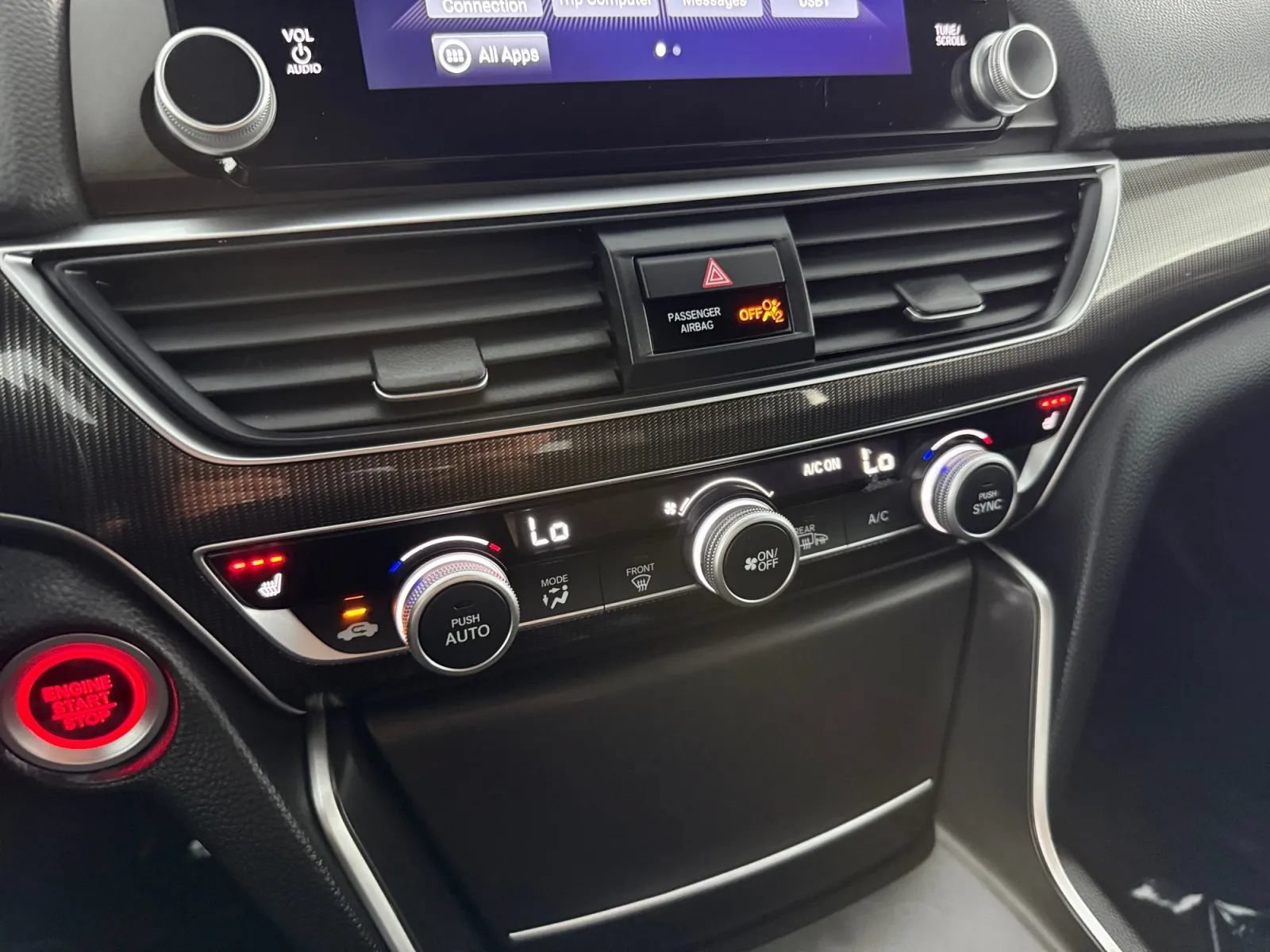 Used 2021 Honda Accord Sport Special Edition image 36
