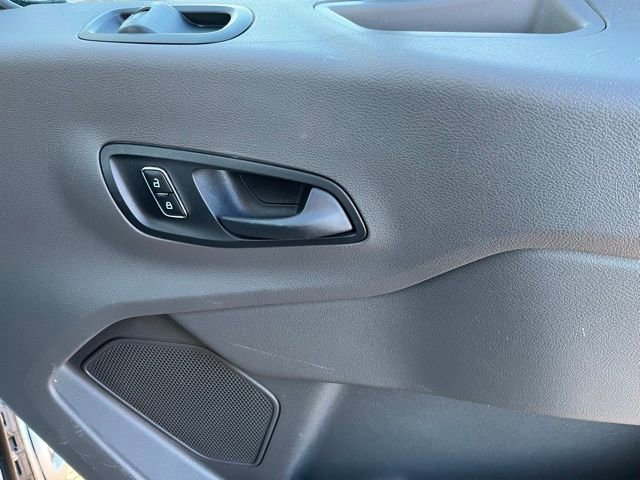 Used 2023 Ford Transit 250 148 High Roof Extended AWD image 18