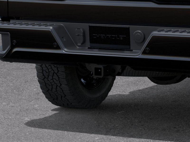 New 2026 Chevrolet Silverado 1500 RST w/ All Star Edition Plus AWD/4WD image 38