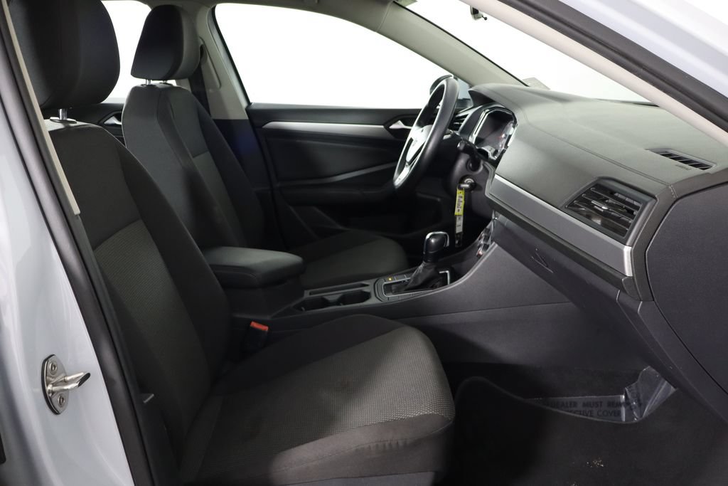 Used 2019 Volkswagen Jetta S FWD image 17