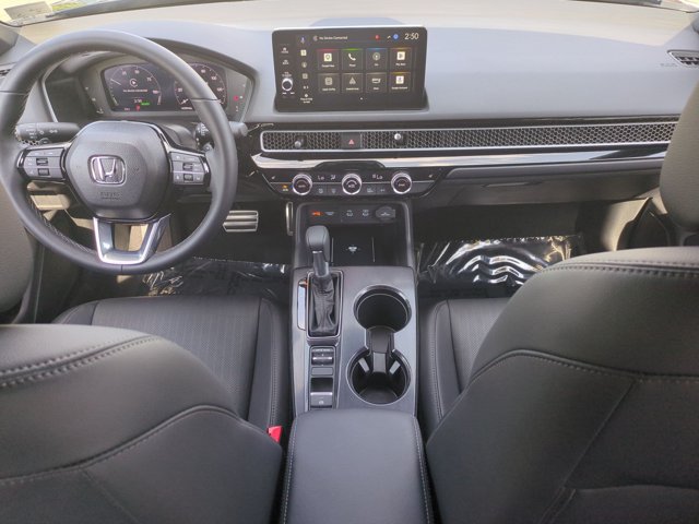Used 2026 Honda Civic Sport Touring image 18