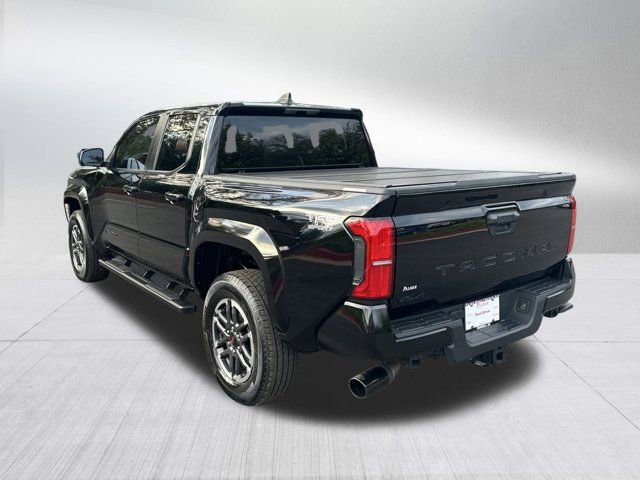 Used 2024 Toyota Tacoma TRD Sport image 8