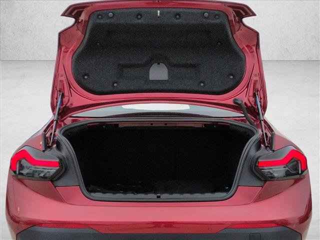 Used 2025 BMW 230i Coupe w/ Premium Package image 6