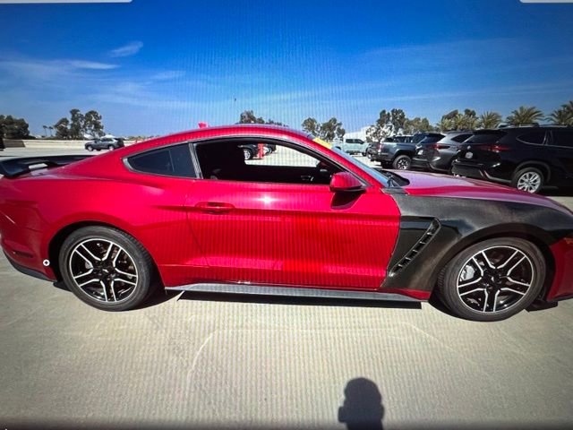 Used 2022 Ford Mustang GT w/ Equipment Group 301A image 4