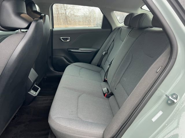 Used 2025 Kia K4 FWD image 4