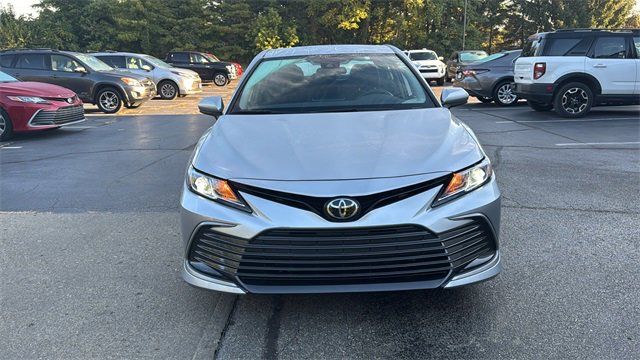 Used 2024 Toyota Camry LE image 8