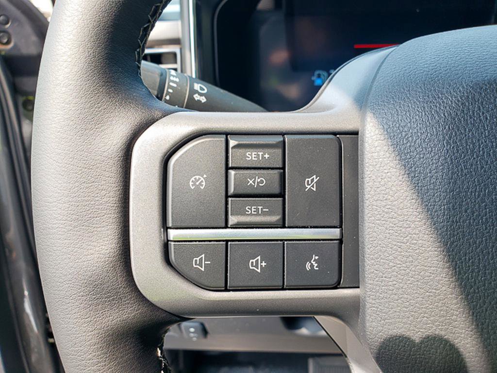 New 2026 Ford F350 Lariat image 19
