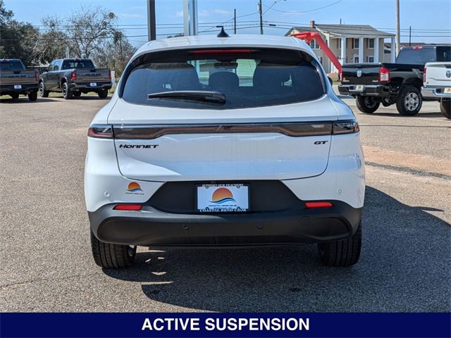 New 2025 Dodge Hornet GT image 6
