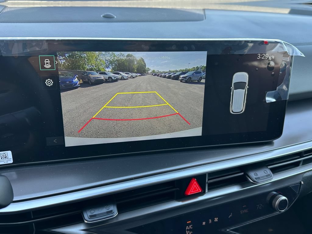 New 2026 Kia Sorento EX AWD/4WD image 28