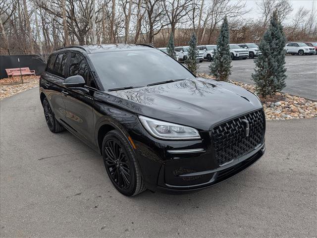 Certified 2023 Lincoln Corsair Reserve w/ Equipment Group 201A image 7