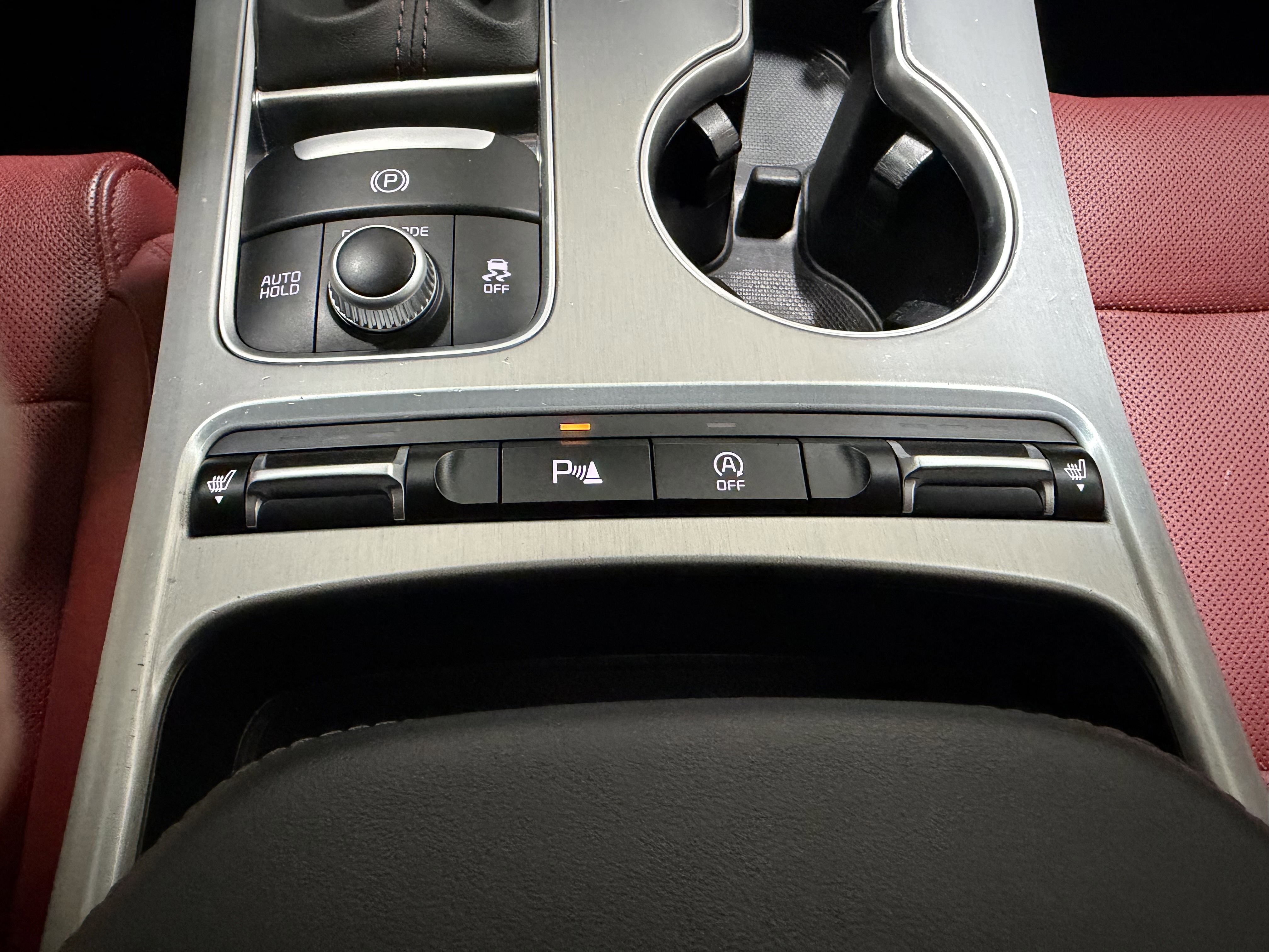 Used 2018 Kia Stinger GT1 RWD image 22