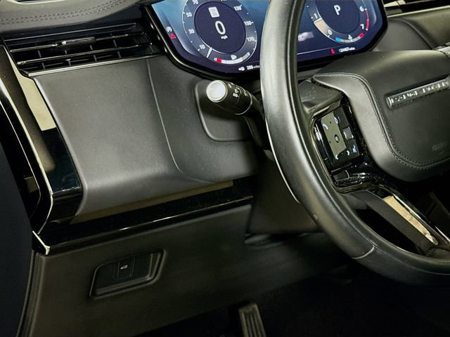Certified 2023 Land Rover Range Rover Sport SE Dynamic AWD/4WD image 10