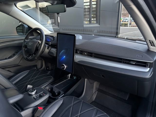 Used 2021 Ford Mustang Mach-E Select image 52