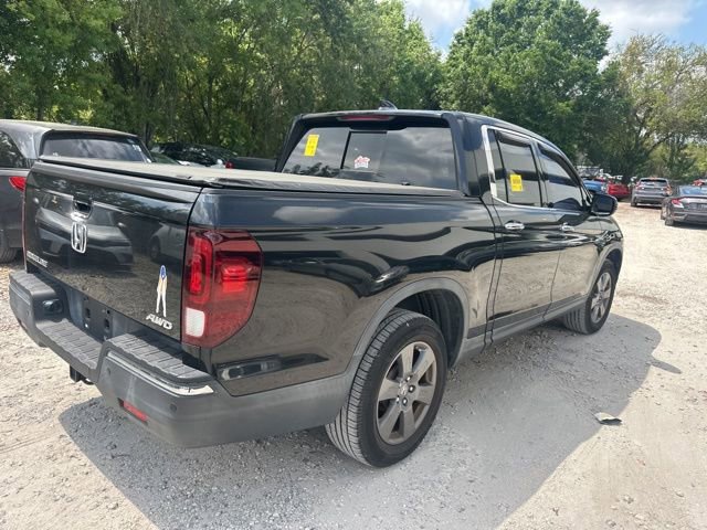 Used 2020 Honda Ridgeline RTL-E image 20
