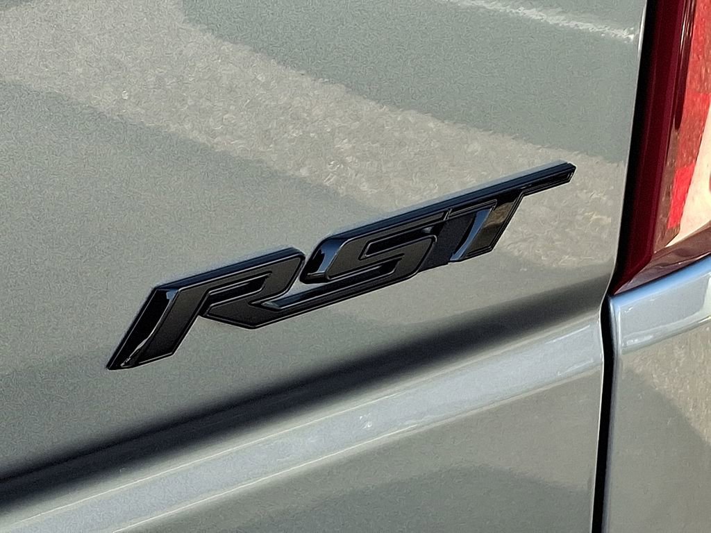 New 2026 Chevrolet Silverado 1500 RST w/ Convenience Package II image 5