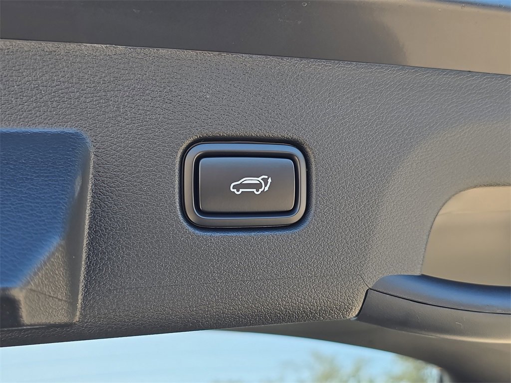 New 2026 Kia Sportage EX image 11