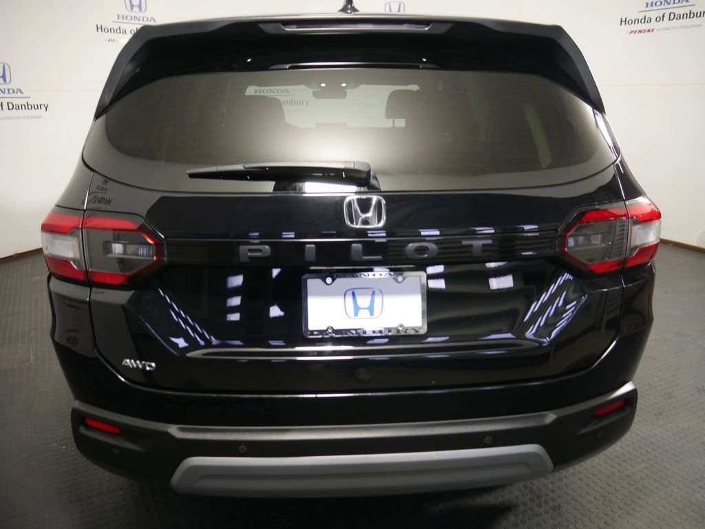 Used 2023 Honda Pilot EX-L image 9