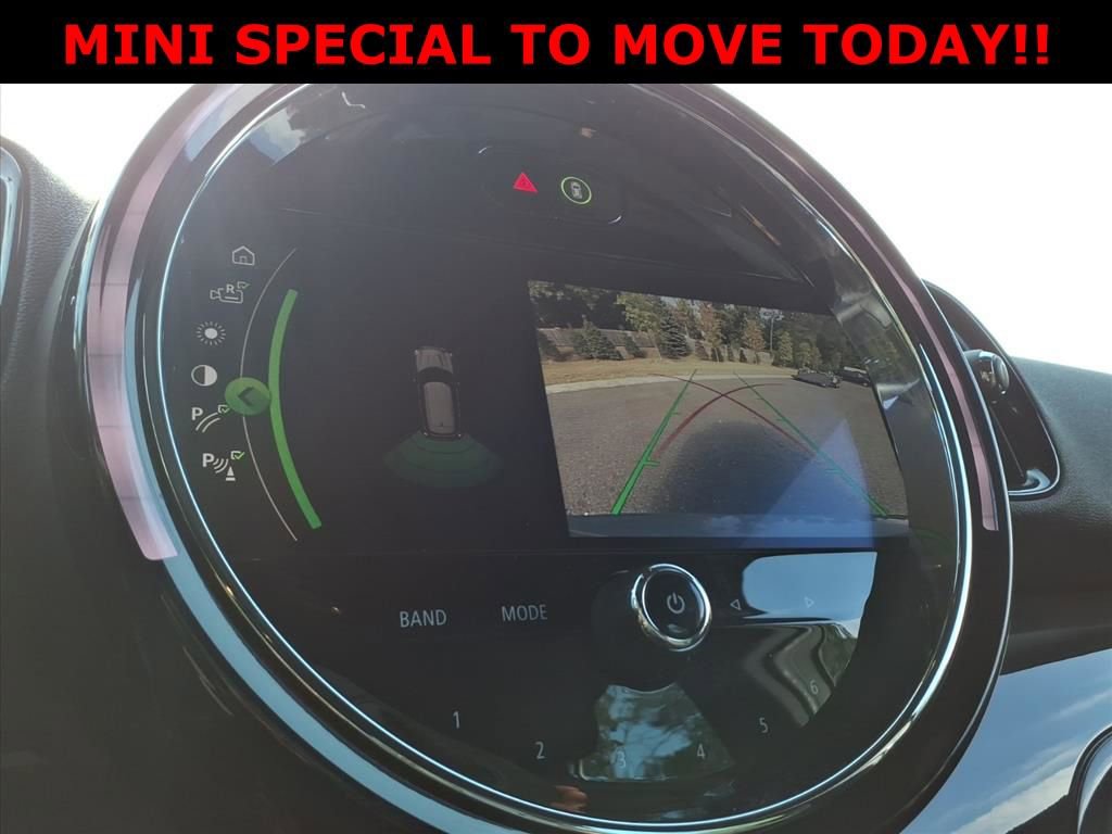 Used 2021 MINI Cooper Countryman ALL4 image 19