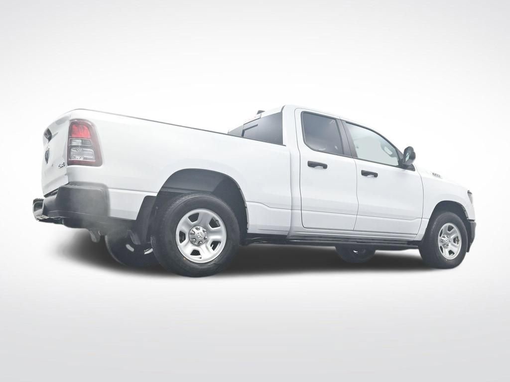 Used 2024 RAM 1500 Tradesman image 33