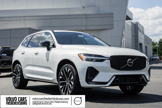 Used 2026 Volvo XC60 B5 Ultra w/ Protection Package Premier AWD/4WD image 1