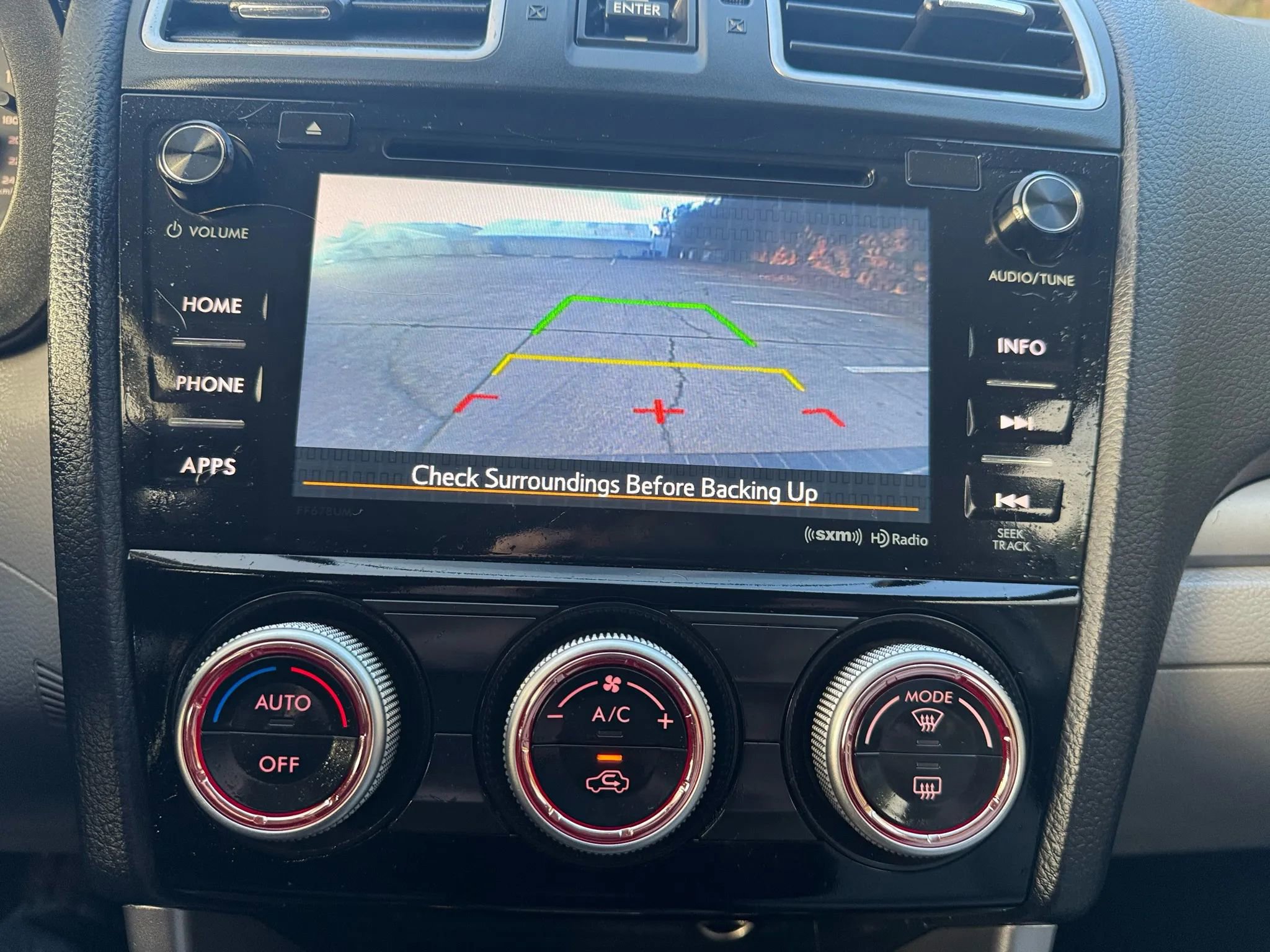 Used 2017 Subaru Forester 2.5i Premium w/ All-Weather Package image 28