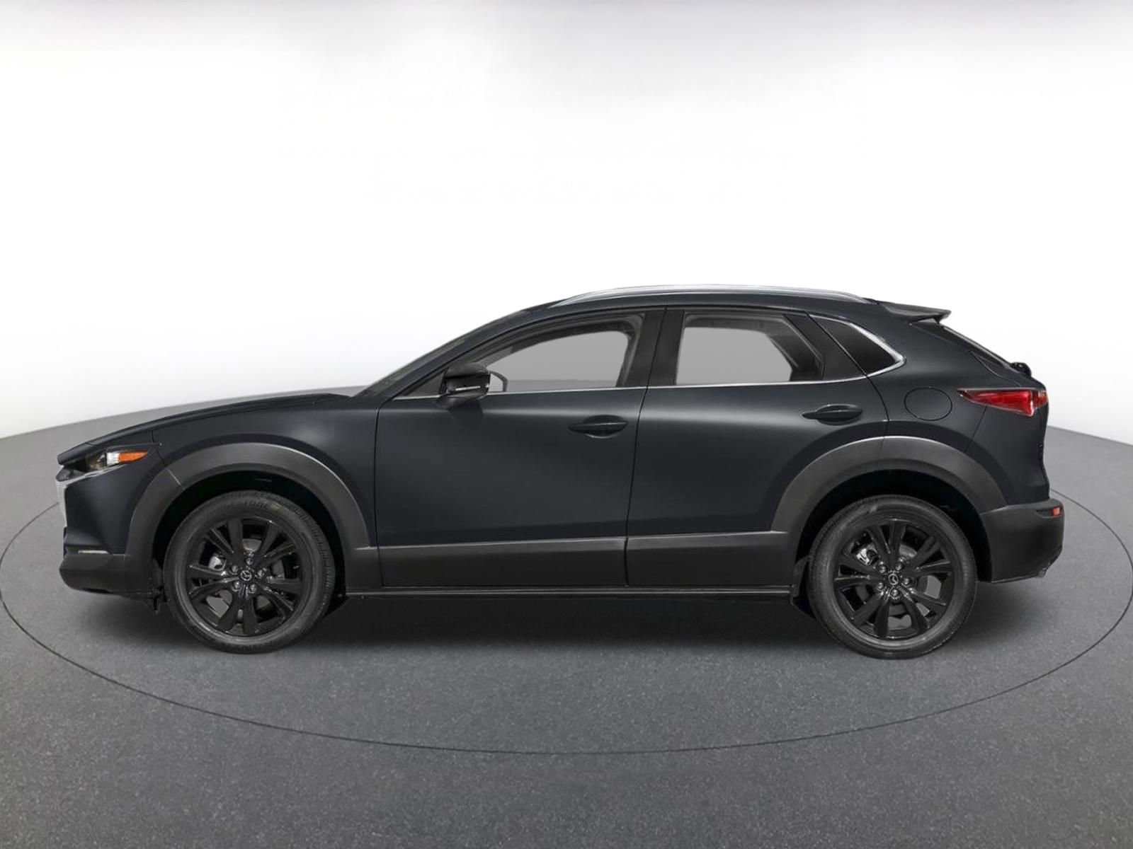 Used 2024 MAZDA CX-30 AWD 2.5 S w/ Select Sport Pkg image 3
