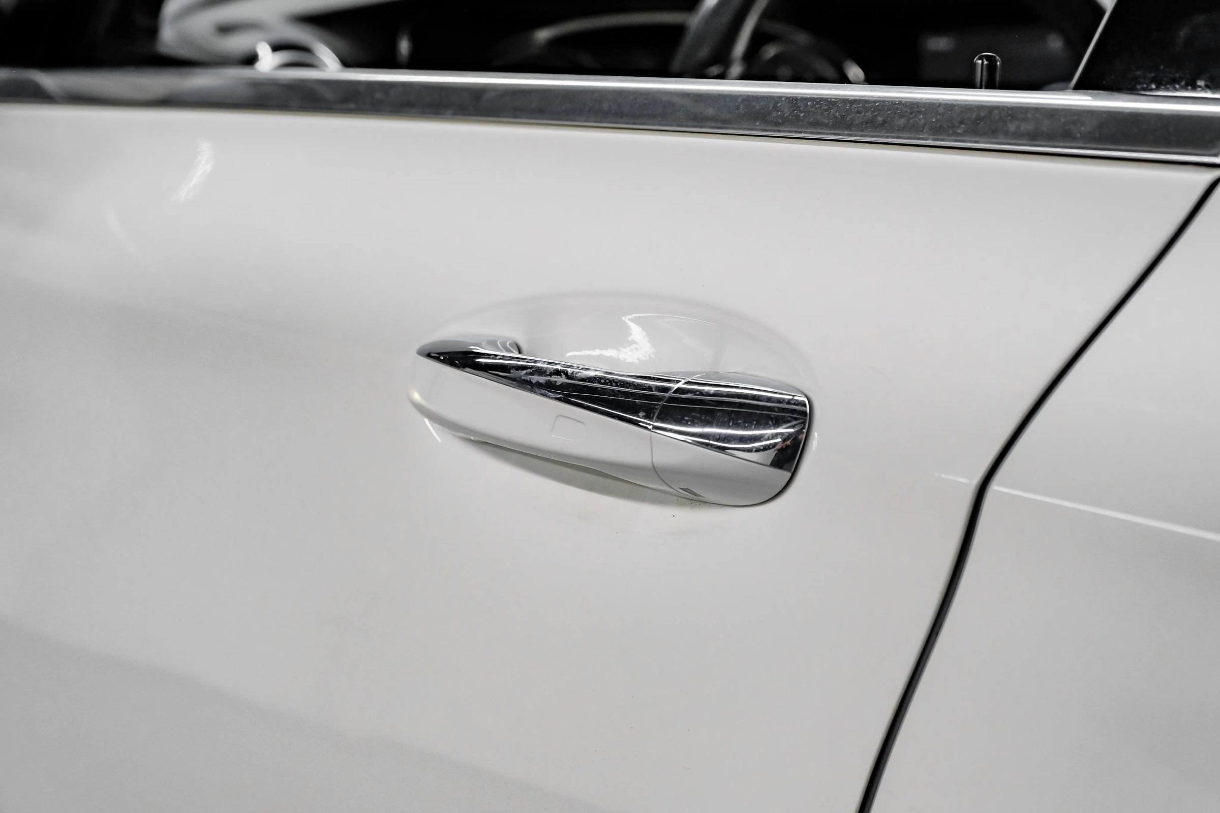 Used 2018 Mercedes-Benz E 300 w/ Premium 1 Package image 48