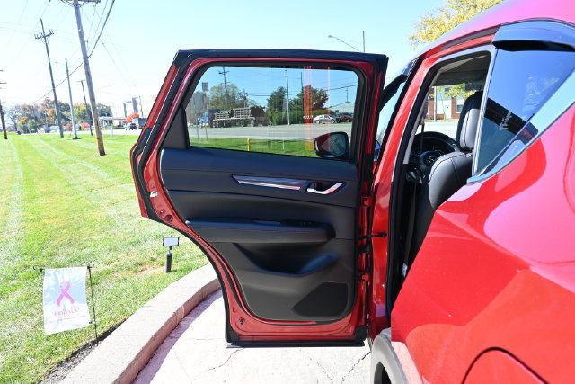 Used 2018 MAZDA CX-5 Grand Touring w/ Premium Package FWD image 23