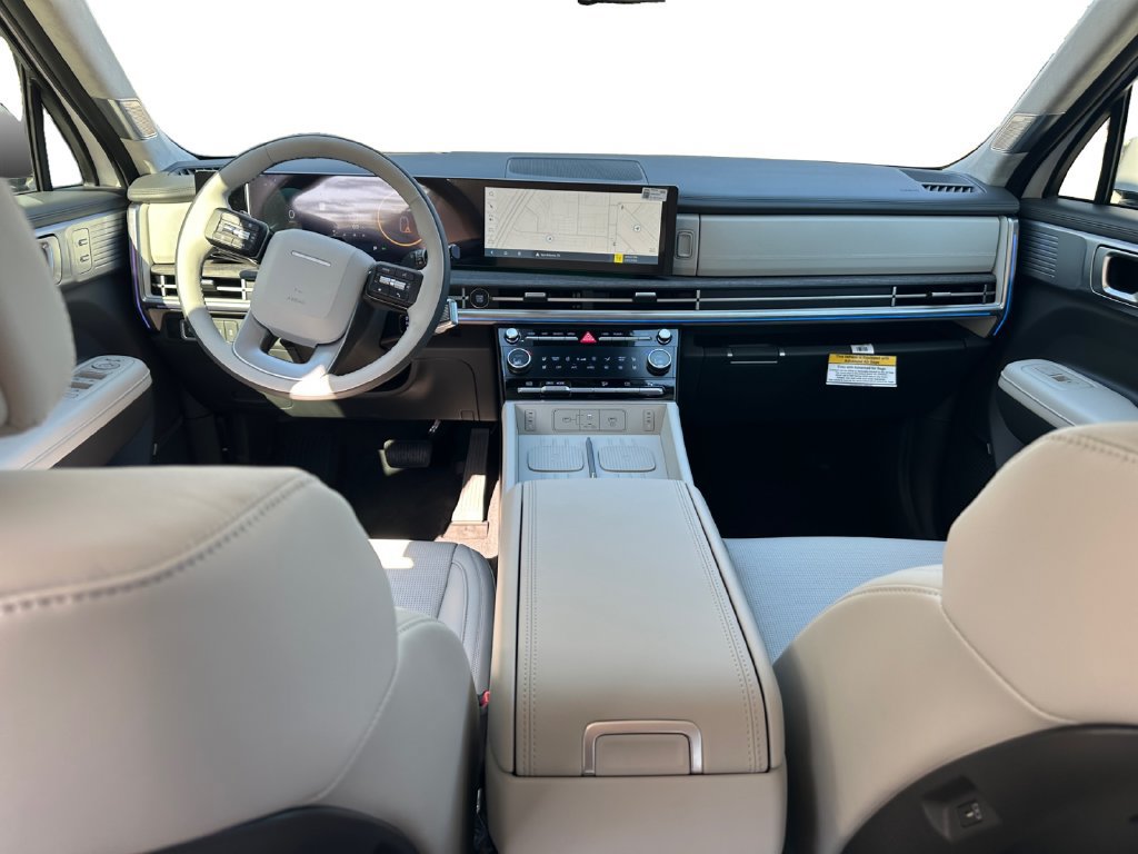 New 2027 Hyundai Santa Fe Calligraphy FWD image 21