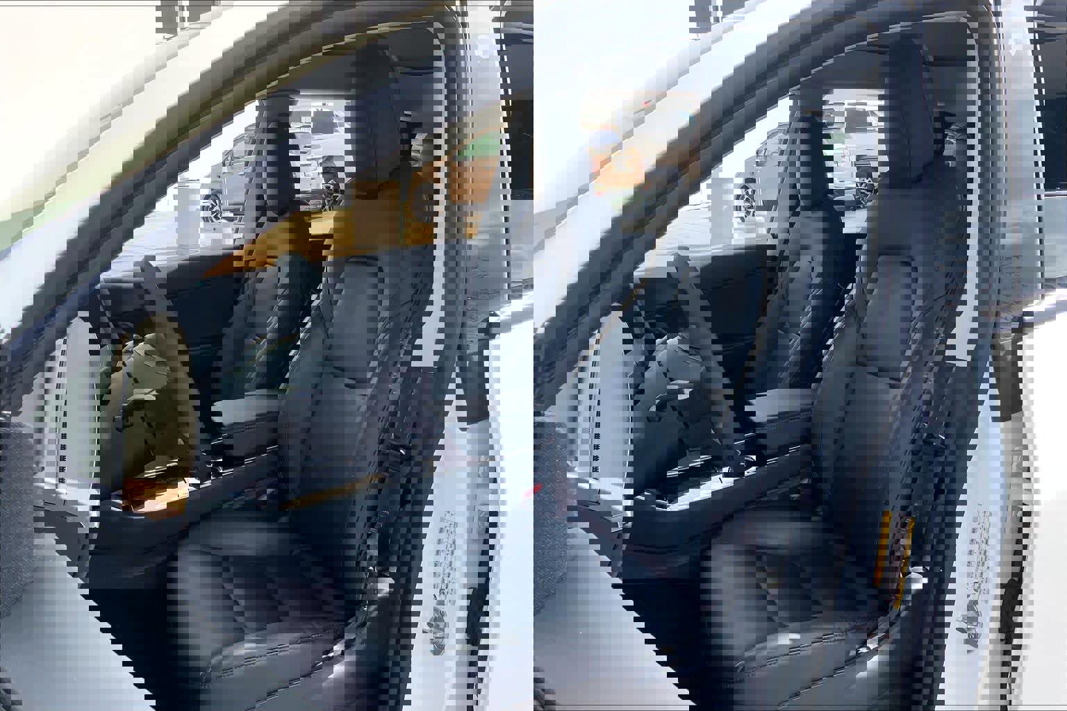 Used 2021 Tesla Model Y Long Range image 7