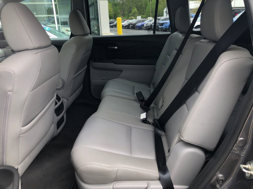 Used 2016 Honda Pilot EX-L image 25
