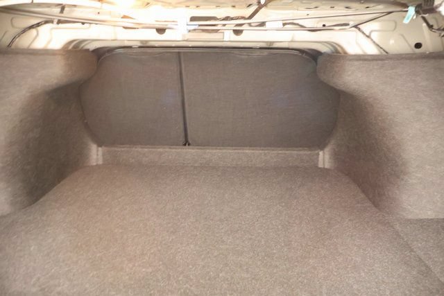 New 2026 Nissan Sentra S w/ Floor Mat Package FWD image 23
