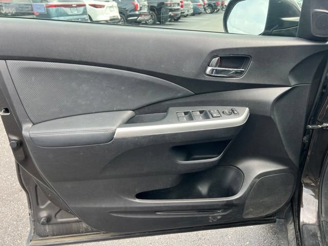 Used 2016 Honda CR-V EX-L image 26