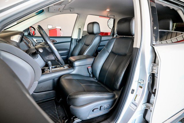 Used 2014 Nissan Pathfinder SL w/ SL Tech Package AWD/4WD image 14