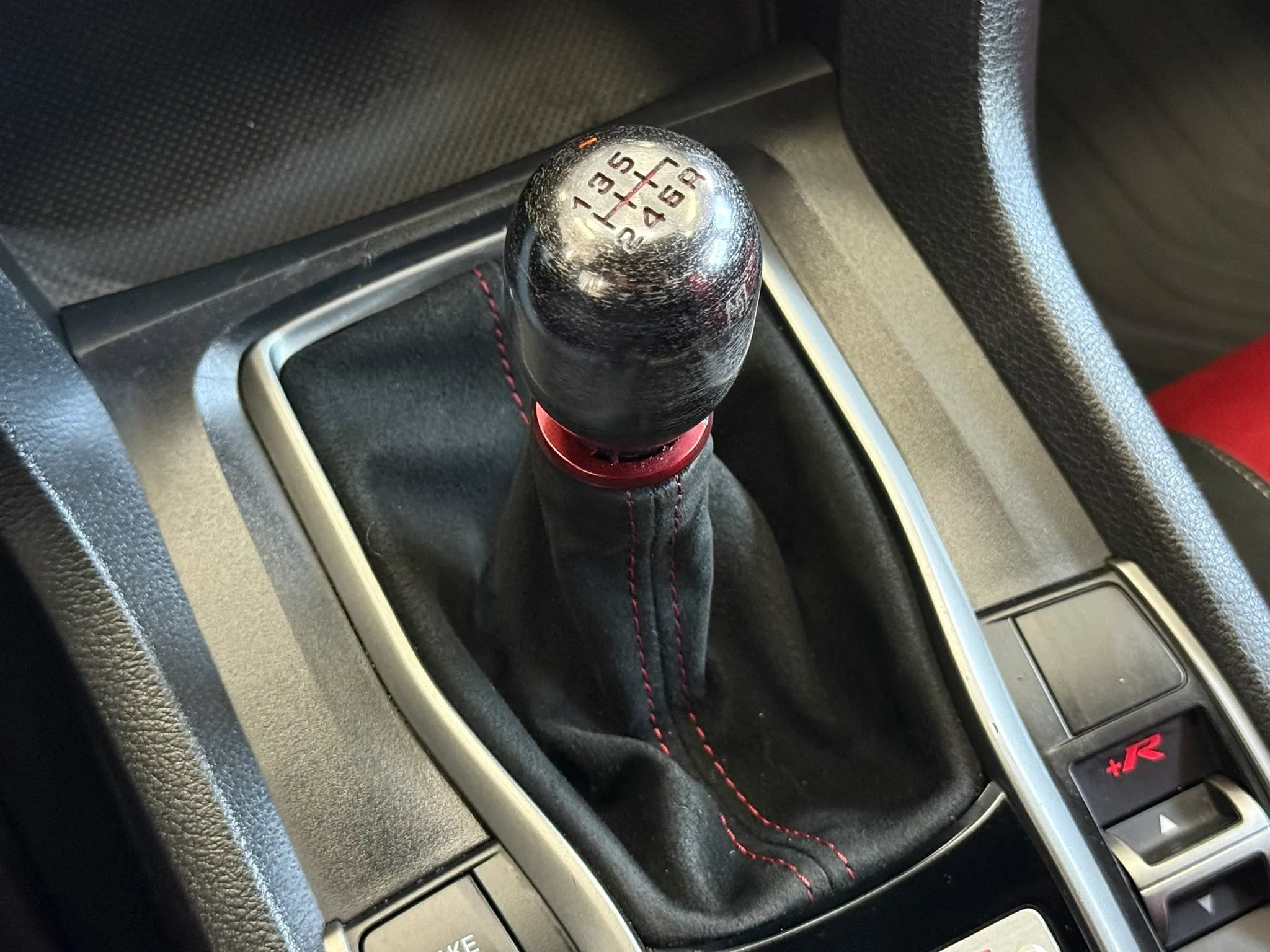 Used 2021 Honda Civic Type R image 19