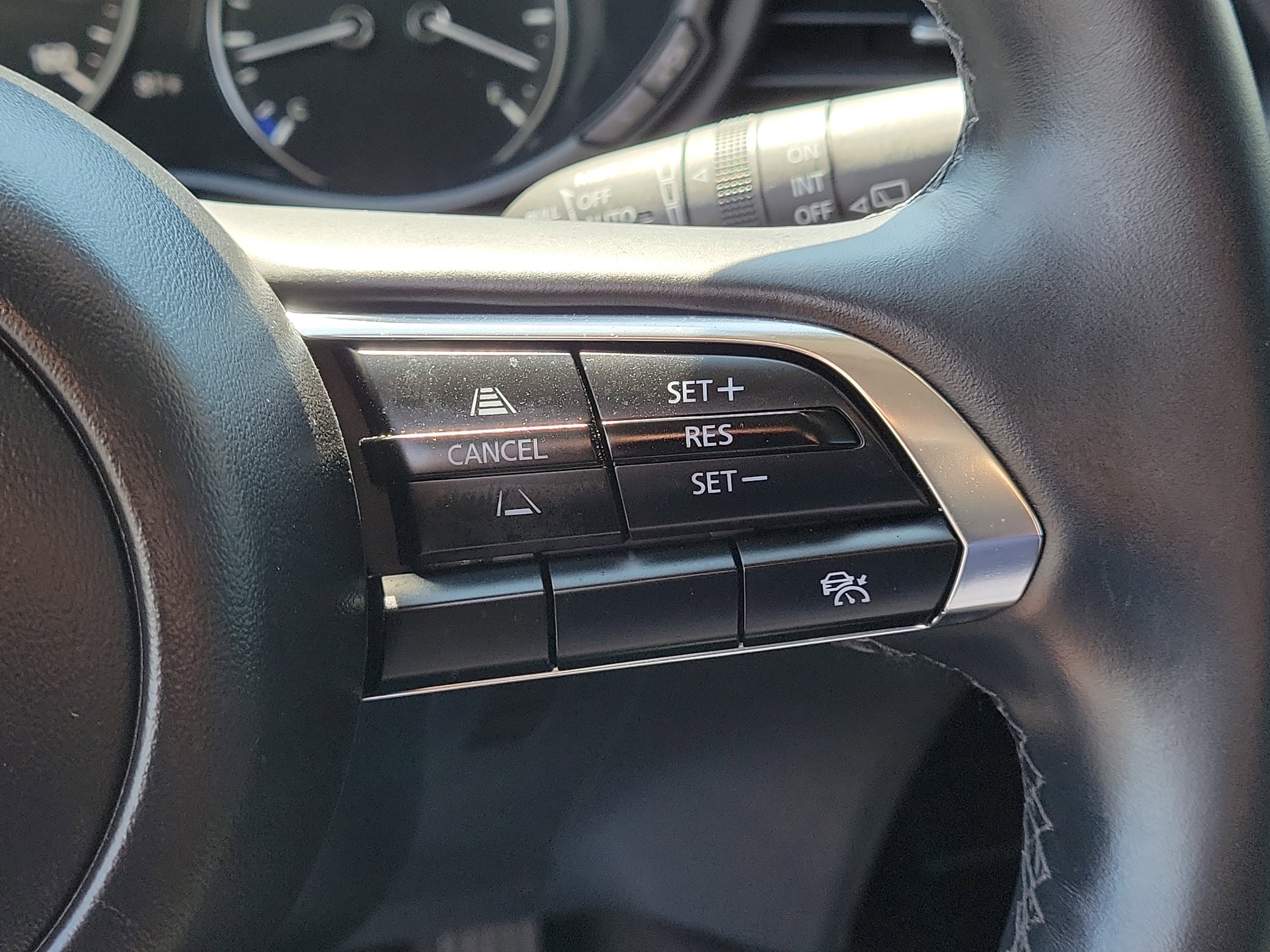 Used 2025 MAZDA CX-30 AWD 2.5 S w/ Preferred Package image 32
