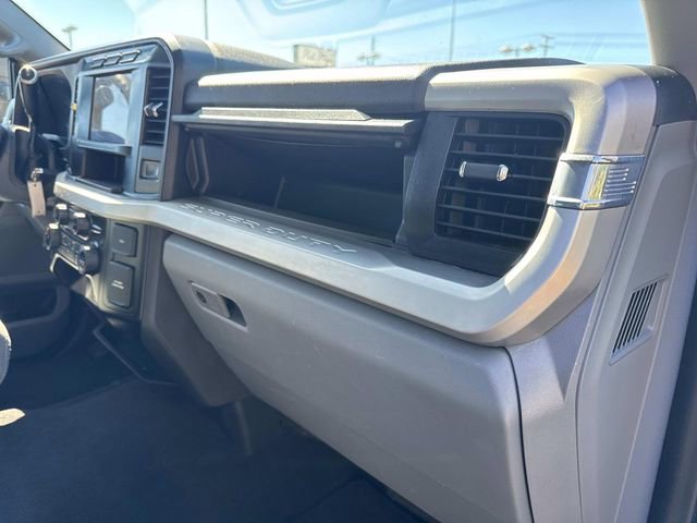 Used 2024 Ford F250 XLT image 19