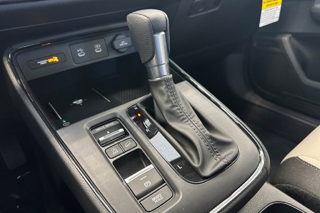 New 2027 Honda CR-V LX image 23