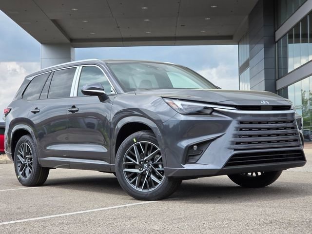 New 2026 Lexus TX 350 AWD image 2