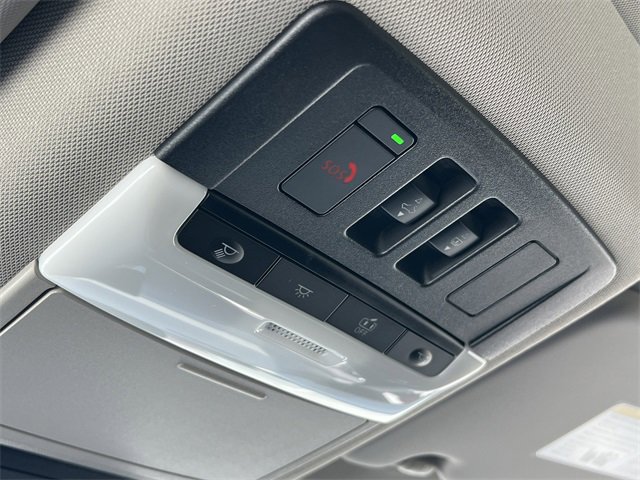 New 2026 Nissan Rogue Platinum w/ Platinum Premium Package image 13