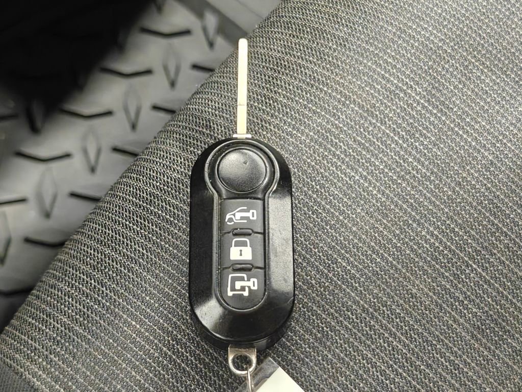 Used 2015 RAM ProMaster City Tradesman SLT w/ Rear Back-up Camera Group image 11