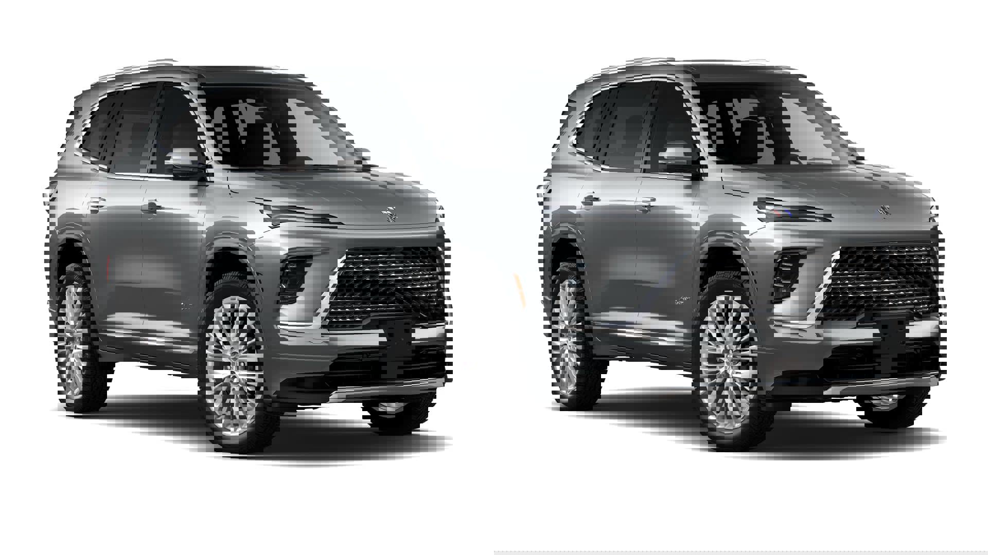 New 2026 Buick Enclave Avenir w/ Super Cruise Package image 85