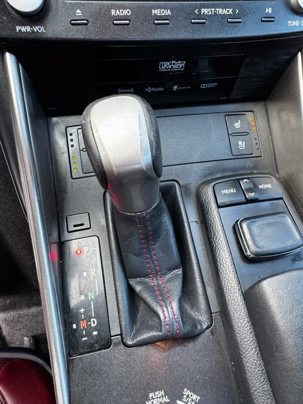 Used 2015 Lexus IS 350 AWD w/ F-Sport Package image 35