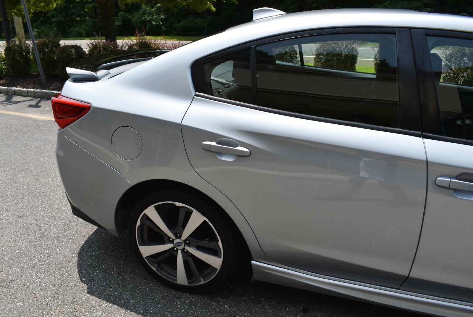 Used 2017 Subaru Impreza 2.0i Sport AWD/4WD image 68