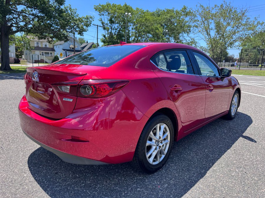Used 2014 MAZDA MAZDA3 i Grand Touring FWD image 7