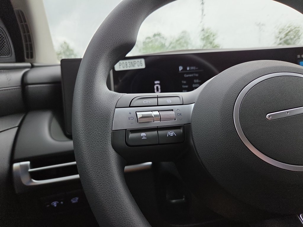 New 2026 Hyundai Tucson SEL Plus FWD image 20