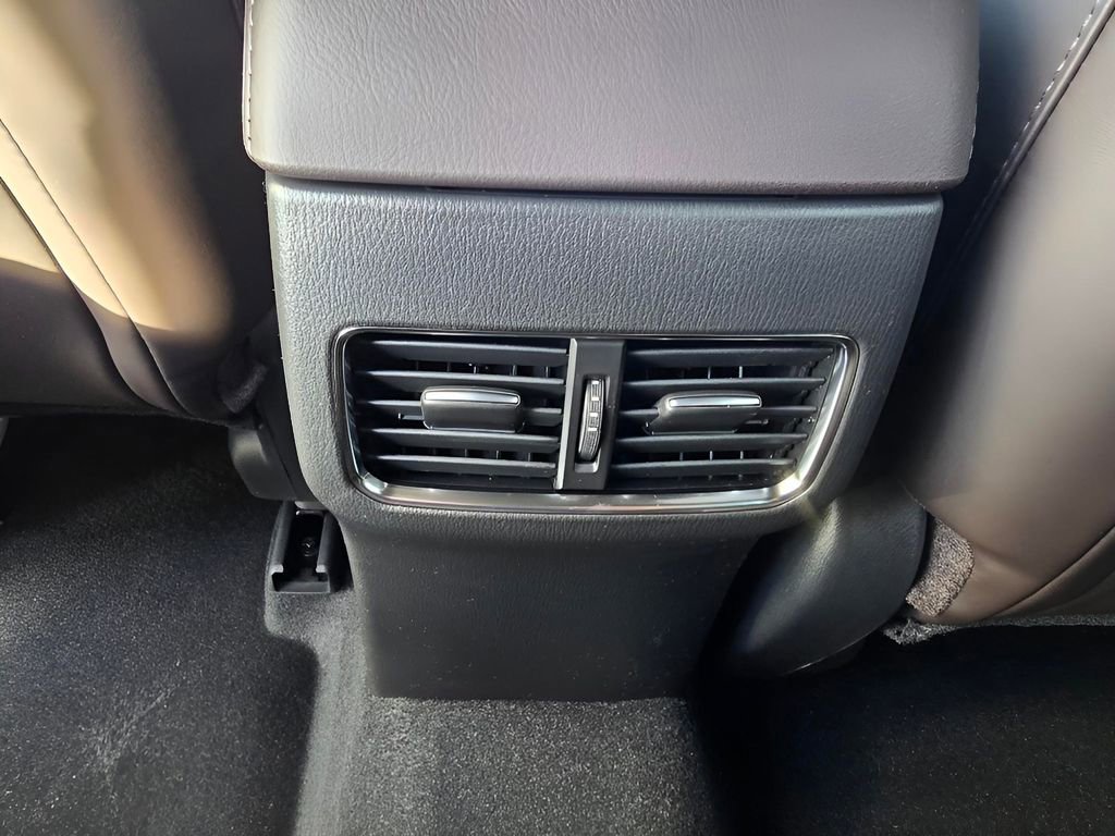 New 2025 MAZDA CX-5 Signature image 22