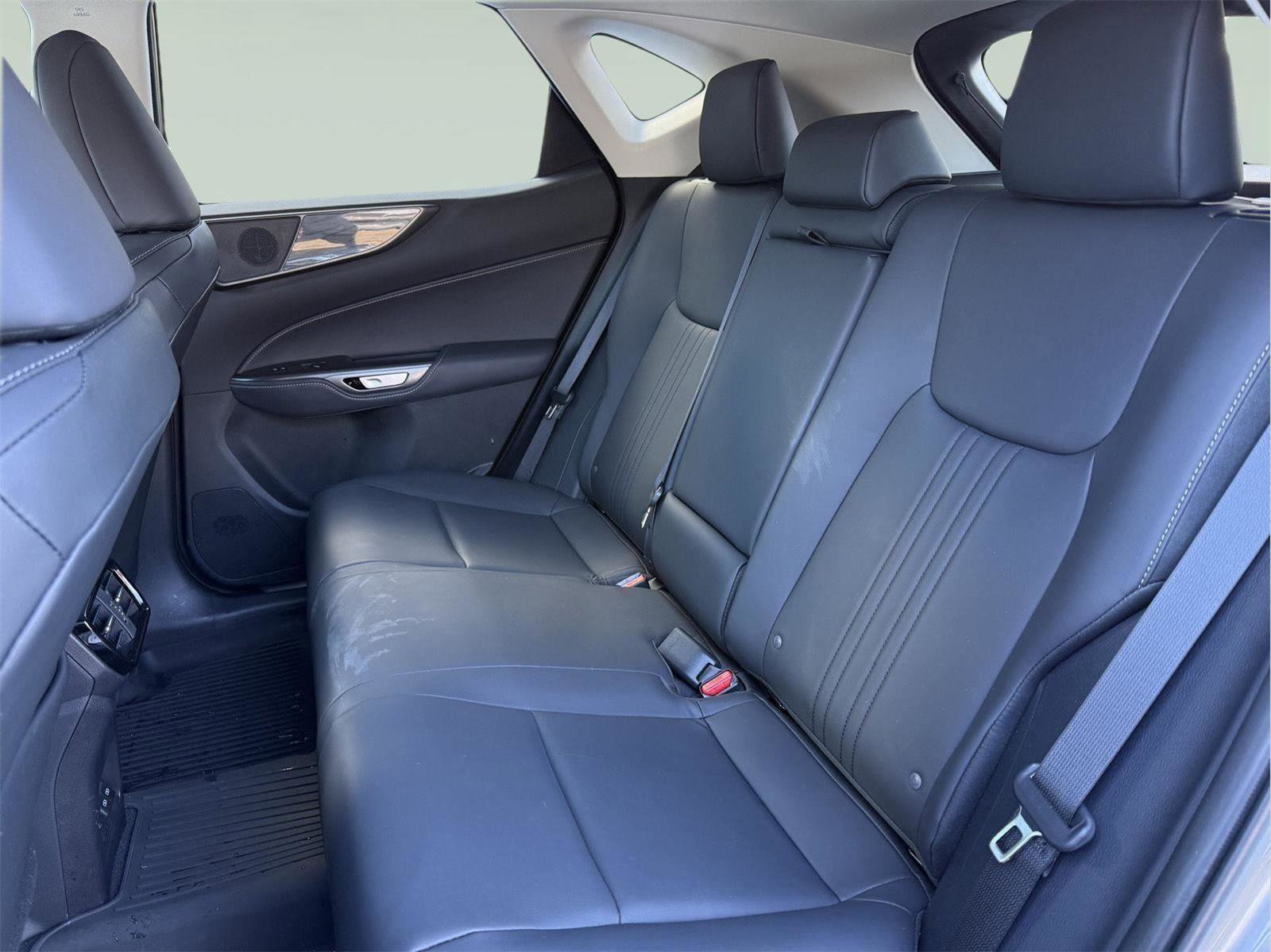 Used 2025 Lexus NX 350 Premium w/ Accessory Package (K3) image 21